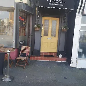 Bayside Blackpool