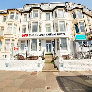 The Golden Cheval Hotel-revised Blackpool
