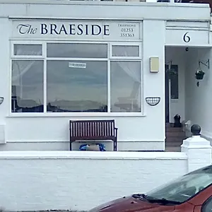 The Braeside Families And Couples Blackpool